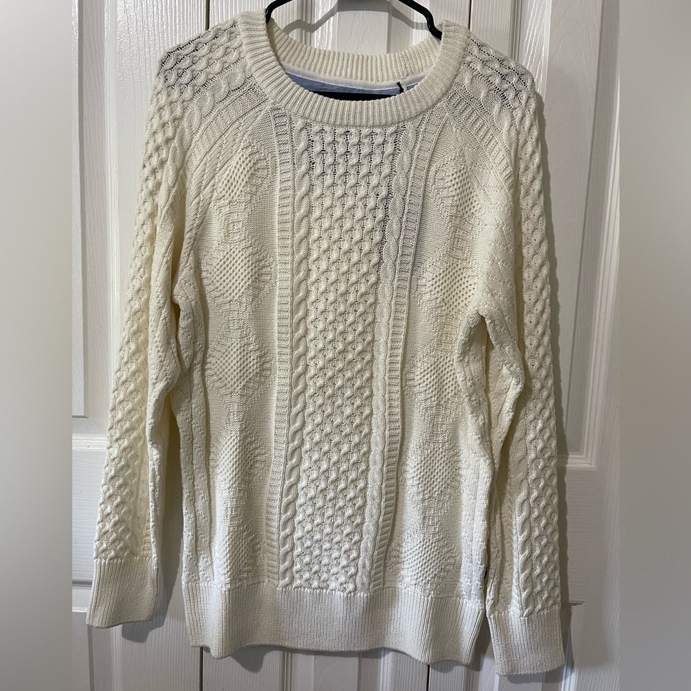 Men's Sweater